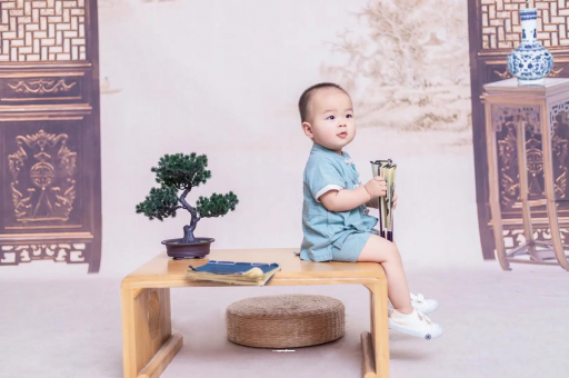 红河宝宝喝豆奶粉好吗